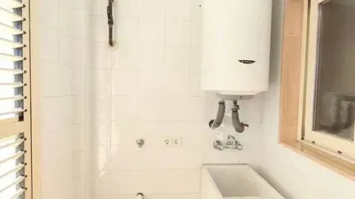 Piso en alquiler en La Soledat, La Soledat (Distrito Llevant. Palma de Mallorca) de 1.800 €<span>/mes</span>