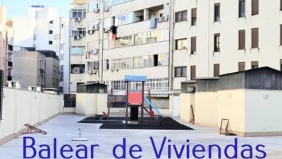 Piso en alquiler en La Soledat, La Soledat (Distrito Llevant. Palma de Mallorca) de 1.800 €<span>/mes</span>
