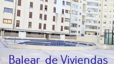Piso en alquiler en La Soledat, La Soledat (Distrito Llevant. Palma de Mallorca) de 1.800 €<span>/mes</span>