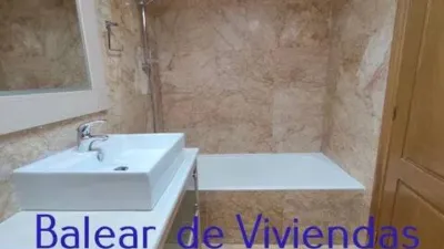 Piso en alquiler en La Soledat, La Soledat (Distrito Llevant. Palma de Mallorca) de 1.800 €<span>/mes</span>