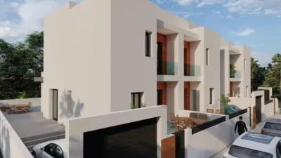 Casa – Daya Nueva - Vista 2