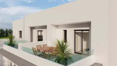 Casa – Daya Nueva - Vista 4
