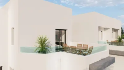 Casa – Daya Nueva - Vista 5
