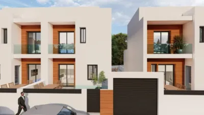 Casa – Daya Nueva - Más