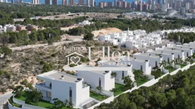 House in Golf Bahía Urbanisation photo 10