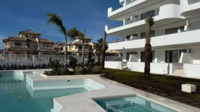 Pis – Orihuela, Playa Flamenca II - Vista 3