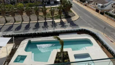 Pis – Orihuela, Playa Flamenca II - Vista 4