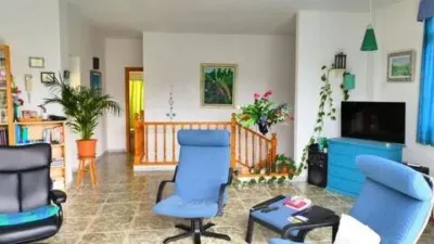 Chalet in Arona photo 2