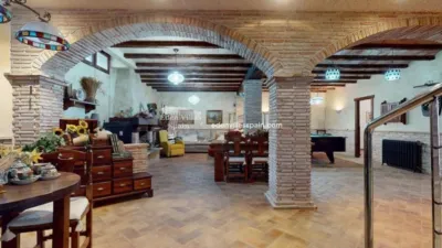 House in Carrús Oeste-El Toscar photo 23