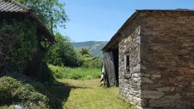Casa rústica en Baleira photo 3