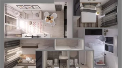 Apartment in Playa del Cura photo 11