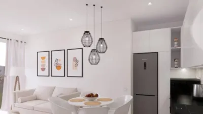 Apartment in Playa del Cura photo 19