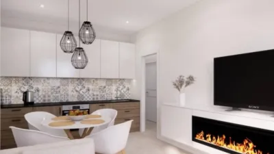 Apartment in Playa del Cura photo 21