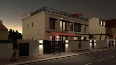 Apartment in Playa del Cura photo 2