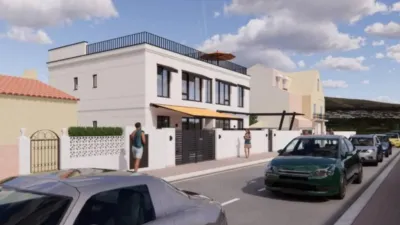 Apartment in Playa del Cura photo 4