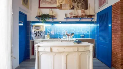 House in Sant Feliu de Guíxols photo 13