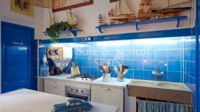 House in Sant Feliu de Guíxols photo 14