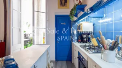 House in Sant Feliu de Guíxols photo 15