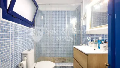 House in Sant Feliu de Guíxols photo 42