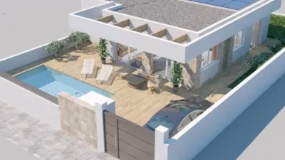 Casa – Rojales, Ciudad Quesada - Vista 2