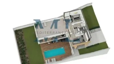 Chalet en Sant Pere de Ribes photo 4