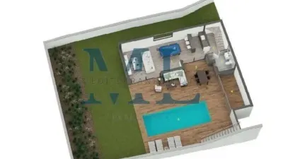Chalet en Sant Pere de Ribes photo 5