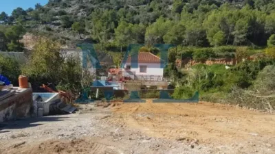 Chalet en Sant Pere de Ribes photo 8
