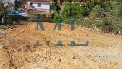 Chalet en Sant Pere de Ribes photo 9