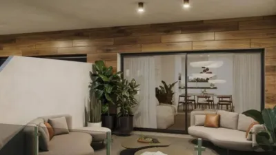 Piso – la Vila Joiosa / Villajoyosa, Cales i Talaies - Vista 4