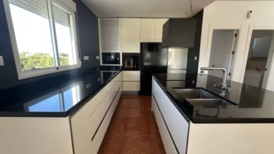 Casa – Dolores, La Florida - Vista 2