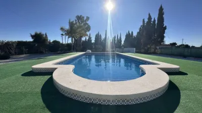 Casa – Dolores, La Florida - Vista 3