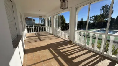 Casa – Dolores, La Florida - Vista 5