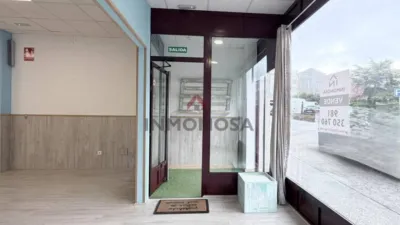 Local comercial en venta en Narón - Vista 2