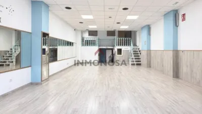 Local comercial en venta en Narón - Vista 3