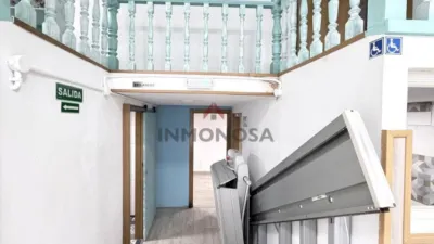 Local comercial en venta en Narón - Vista 4