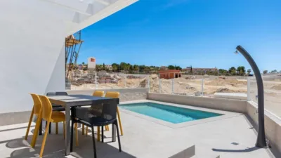 Casa en Algorfa photo 18