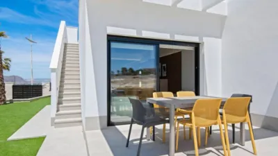 Casa en Algorfa photo 19