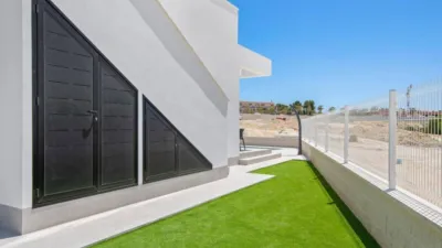 Casa en Algorfa photo 24