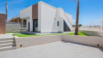 Casa en Algorfa photo 25
