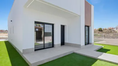 Casa en Algorfa photo 26