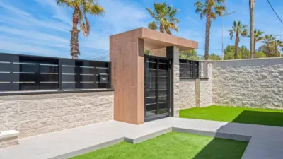 Casa en Algorfa photo 37