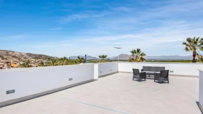 Casa en Algorfa photo 38
