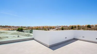 Casa en Algorfa photo 39
