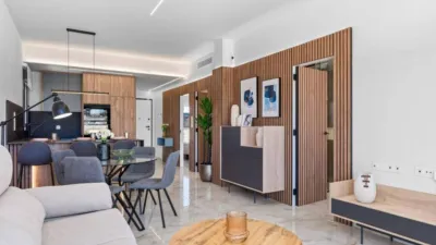 Casa – Algorfa, Urbanización Montemar - Vista 4