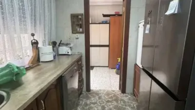 Chalet in Linares photo 7
