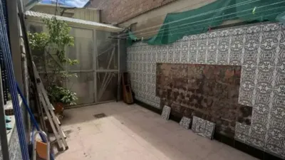 Chalet in Linares photo 10