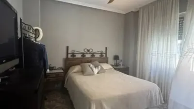 Chalet in Linares photo 15