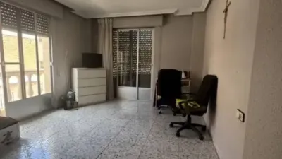 Chalet in Linares photo 21