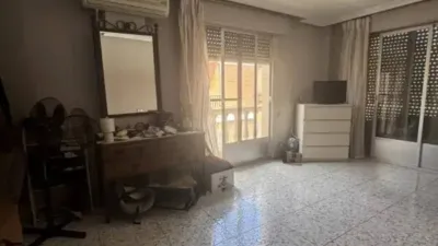 Chalet in Linares photo 22