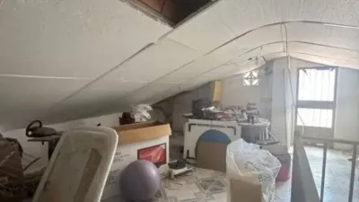 Chalet in Linares photo 25